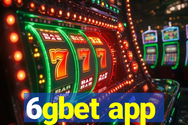 6gbet app